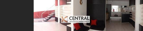 Casa Com 3 Dormitórios Para Alugar, 160 M² Por R$ 6.500,00/mês - Barra - Salvador/ba - Ca0331