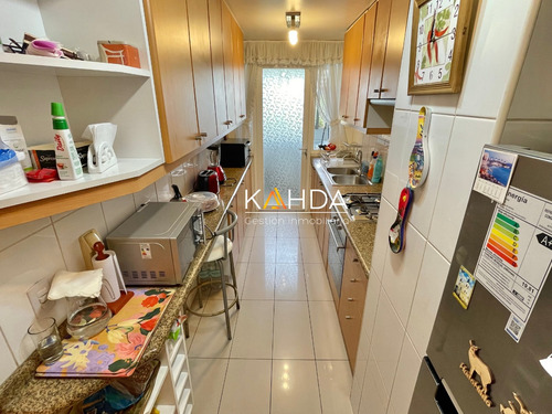 Oportunidad Departamento 3d 2b 2e 1b Viña 1 Cuadra Av Libert