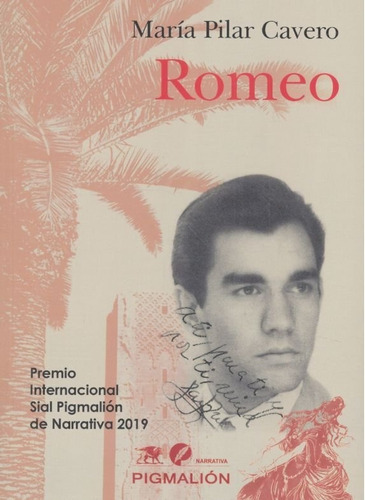 Libro Romeo