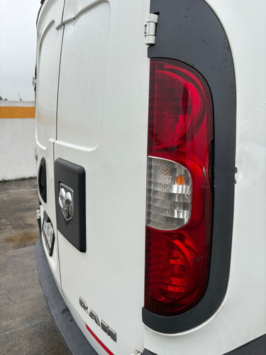 RAM Promaster Rapid 1.4 Mt