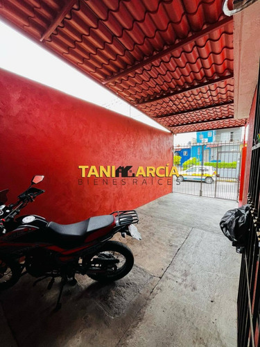 Vendo Casa Super Cómoda De 1 Nivel En Fortín.