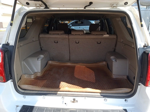 Toyota 4runner Sr5