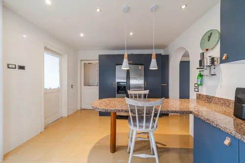 Apartamento En Arriendo En El Refugio. Cod A10663