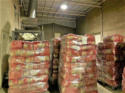 Imagen 13 de 13 de Venta Molino Harinero Y Fideeria - San Juan