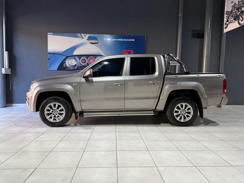 Volkswagen Amarok 2.0 Cd Tdi 180Cv Comfortline At
