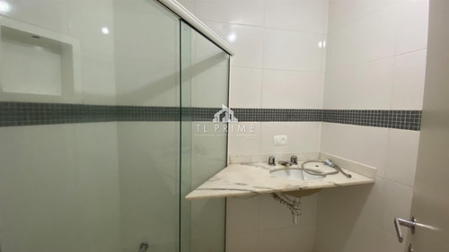 Apartamento - Ref: 493