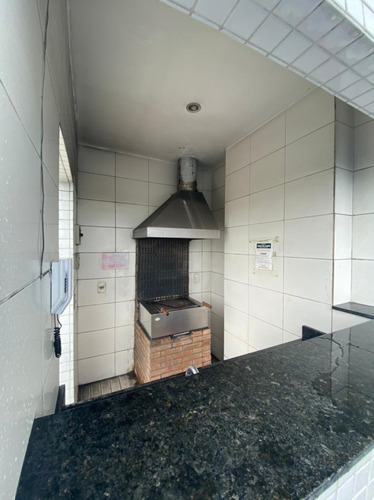 Imagem 3 de 13 de Apartamento Para Venda - 009771