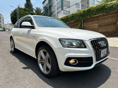Audi Q5 3.0 Elite Tdi S Tronic Quattro Dsg