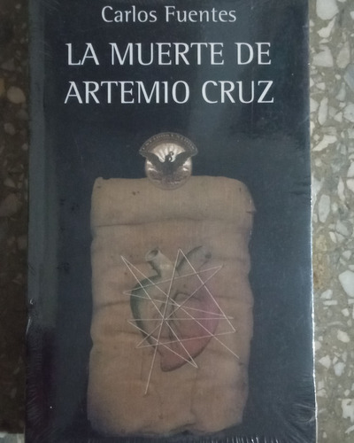 La Muerte De Artemio Cruz - Carlos Fuentes 
