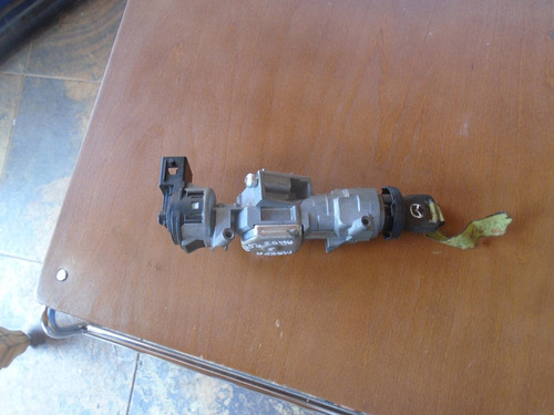 Vendo Switch Con Llave De Mazda 3, Año 2007