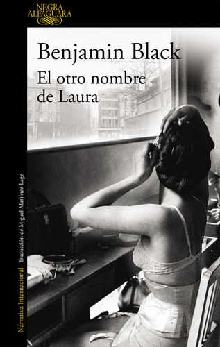 El Otro Nombre De Laura (quirke 2) (libro Original)