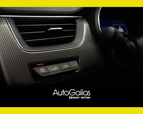 Renault Arkana Techno 1.3l Turbo