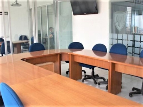 Imagen 1 de 11 de Oficina En Venta. Polanco