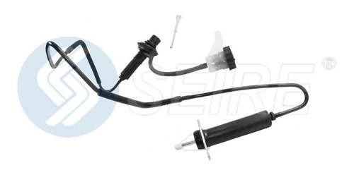 Cilindro Actuador Clutch Dodge Ram 2500 Quad Cab 5.9 V8 1995