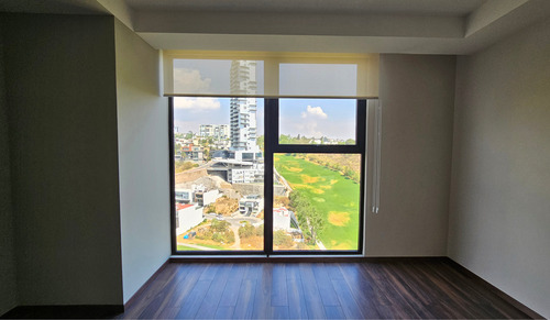 Departamento En Renta En Bosque Real Country Club Huixquilucan Estado De México
