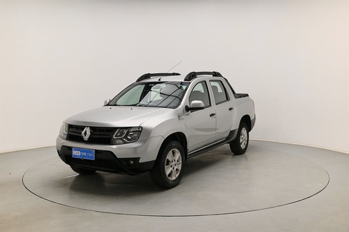 Imagen 1 de 15 de Renault Oroch Expresion 1.6 2020