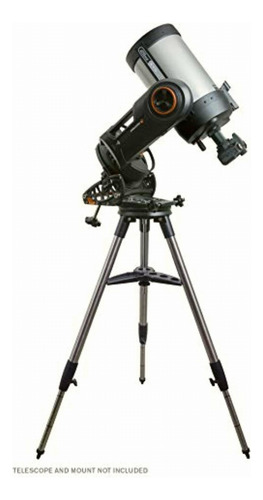 Celestron Cuña Con Nexstar Evolution/se, Negro (93665)