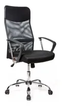 Comprar Sillon De Computacion Ejecutivo Respaldo Gerente + 2 Colores