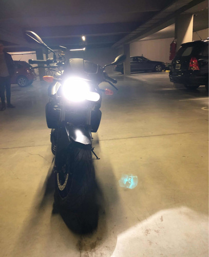 Bmw F800r