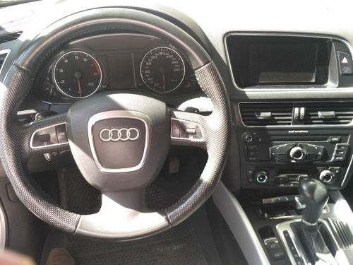 Audi Q5 2.0 Tfsi Quattro