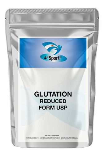 Glutation Reduced Form Usp 1 Kilo 4+