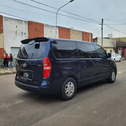Hyundai H1 2.5 Premium 1 Mt