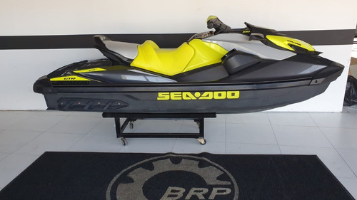 Imagem 2 de 4 de Seadoo Jet Ski Gtr 230. 2020