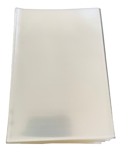 Saco Saquinho Plástico Transparente Pp 8x11 1000 Unidades