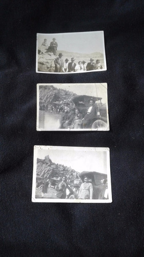 Fotos Antiguas Pampilla De Coquimbo 1920