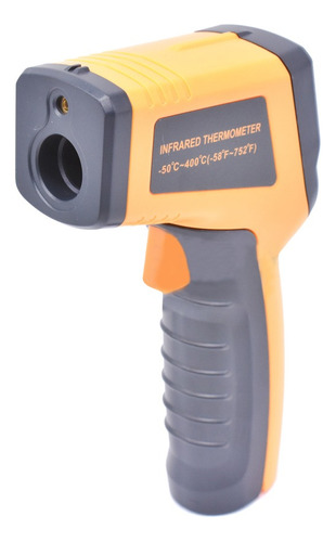 Pistola Laser Para Medir Temperatura Lh-2858