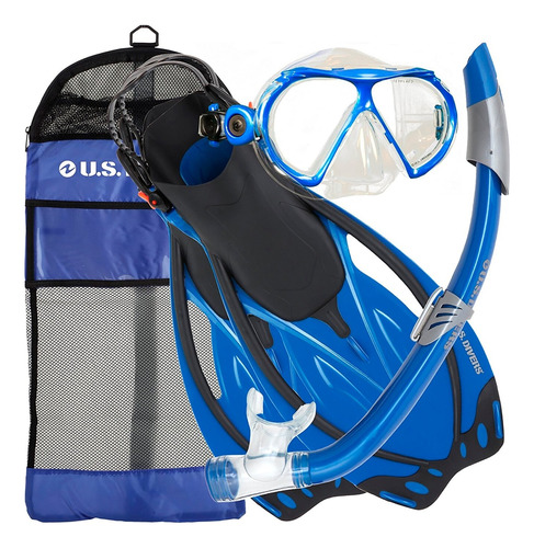 Kit Para Agua Yucatan / Noosa / Starboard - -sdshop