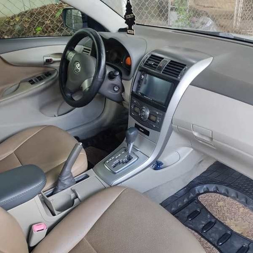 Imagen 10 de 13 de Toyota Corolla