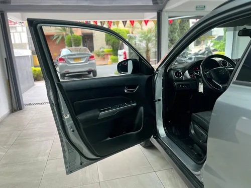 Suzuki Vitara All Grip Mt 4x4 2022