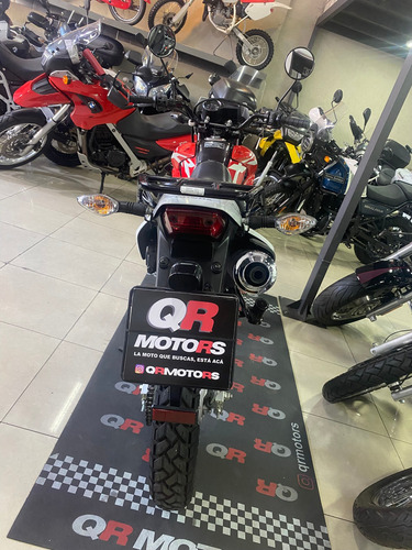 Honda Xr 150 No Xtz Permuto Qr Motors