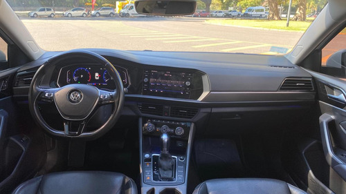 Volkswagen Vento 1.4 Highline 150cv At