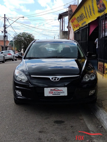 Hyundai I30 2.0 Aut