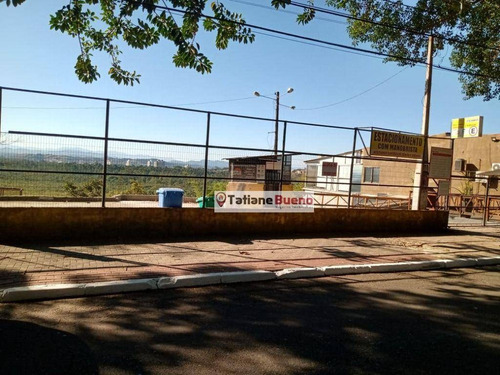 Terreno Para Alugar, 1050 M² Por R$ 4.000,00/mês - Jardim Nova América - São José Dos Campos/sp - Te0299