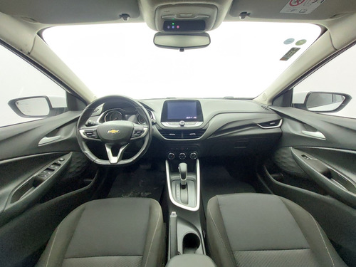 Chevrolet Onix 1.0 TURBO FLEX LTZ AUTOMÁTICO