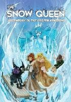 Libro The Snow Queen : Adventures In The Frozen Kingdom -...