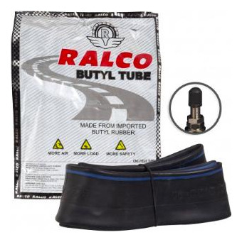 Camara Ralco Moto Butylo 2.75/3.00-21 2019 Ralco Color: Negr