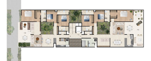 Departamento En Venta, Benito Juárez
