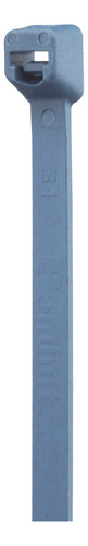 Cincho Pan-ty 203mm Largo X 3.4mm Ancho, Intermedio De