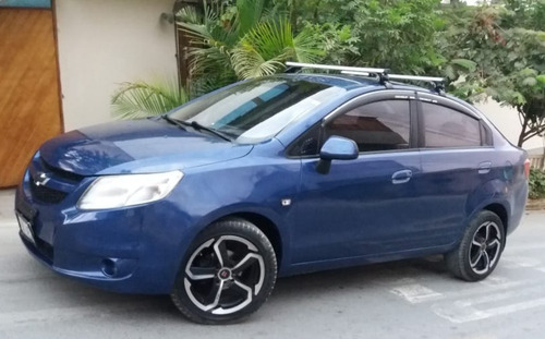 Chevrolet Sail Full Equipo 2014