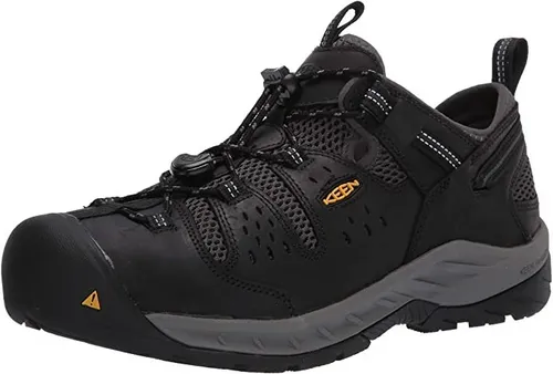comprar Calzado De Trabajo Keen Utility Atlanta Cool