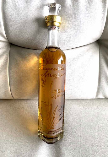 Tequila / Mezcal Don Ramon Punta Diamant - L a $600