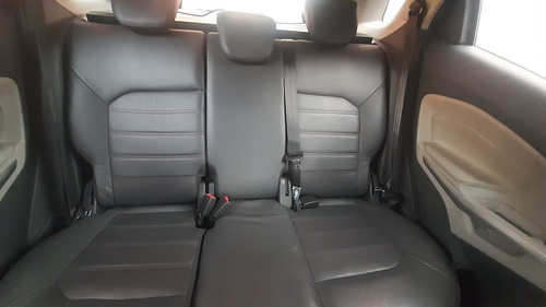 Ford Ecosport Titanium Aut