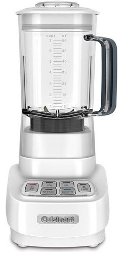 Licuadora Cuisinart De Ultra Velocidad Spb-65