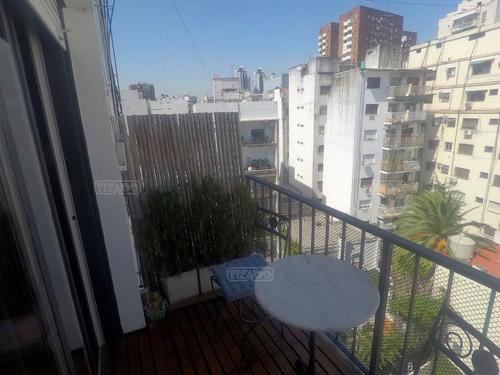 Departamento En Venta Ubicado En Palermo, Capital Federal