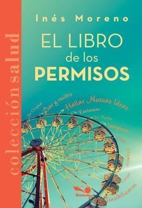 Libro De Los Permisos, El - Moreno, Ines