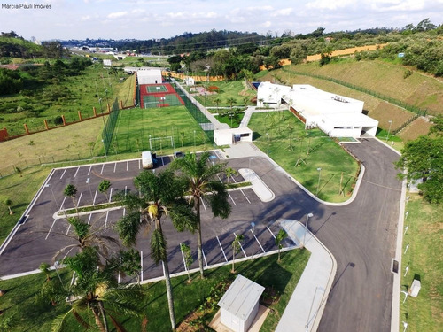 Imagem 21 de 21 de Terreno De 515m2, Condominio Alphaville Jundiai. - Te01334 - 69586761